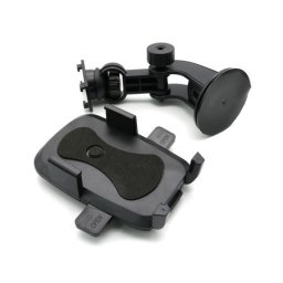 Drzac za mobilni telefon d20 crni (vakum) ( D567 )