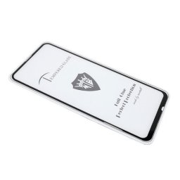 Folija za zastitu ekrana glass 2.5d za huawei honor 9x/9x pro 2019/y9 prime 2019 crna ( FL7633 )