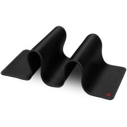 Defender Black XXL One 400x355x3mm Podloga Gaming