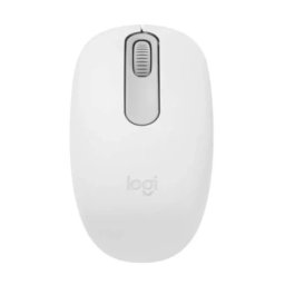 Logitech M196 beli Bežični miš