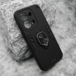 Futrola square ring za xiaomi redmi 15c 4g 173mm (eu) crna ( F121946 )