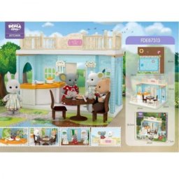 Hk mini koala kuhinja ( A097776 )