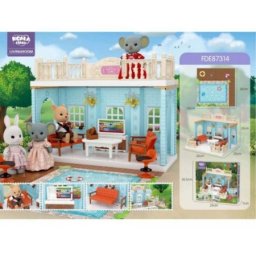 Hk mini koala dnevna soba ( A097778 )