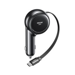 Wekome wp-c50 60w za auto crni Punjac ( 60229 )