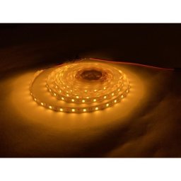 Led traka 12V amber ( 427-amber )