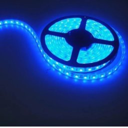 Led traka 12V plava ( 613 )