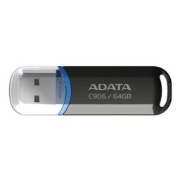 A-Data ac906-64g-rbk USB Flash Drive 2.0 364B crni ( 072786 )