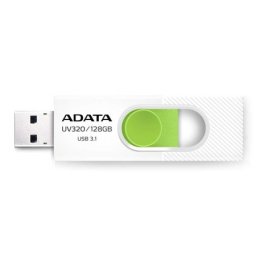 A-Data auv320-128g-rwhgn USB Flash Drive 3.2 128GB belo/zeleni ( 072787 )
