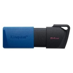 Kingston 740617326260 fleš pen 64gb datatraveler exodia m 3.2 ( dtxm/64gb )