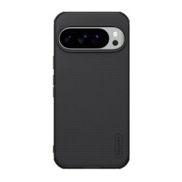 Futrola nillkin super frost pro magnetic za google pixel 10 pro xl crna ( F123269 )