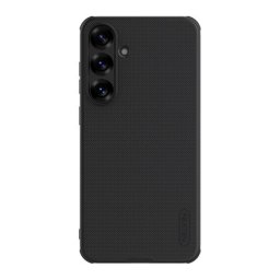 Futrola nillkin super frost pro za samsung s731b galaxy s25 fe crna ( F123061 )