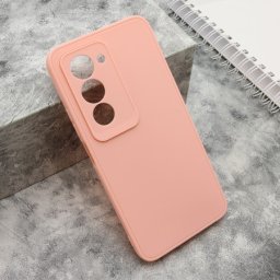 Futrola soft 3d camera za xiaomi redmi 15 4g 171mm (eu) roze ( F123159 )