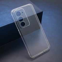 Futrola silikon clear strong za xiaomi redmi 15 4g 171mm (eu) providna ( F123163 )