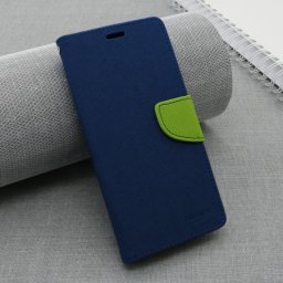 Futrola bi fold mercury za xiaomi redmi a5 4g nfc (173 mm) teget ( F123150 )
