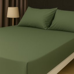 Čaršav Ranforce 100% pamuk 160x240cm bez lastiša F109 ( VLK000536-f109 )