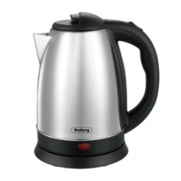 Rosberg kuvalo za vodu r51230ma inox 1800w 1,8l ( 006919 )