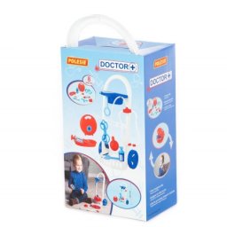 Doktor set za igru ( 07-698490 )