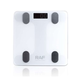 Raf r.10028 telesna vaga digitalna