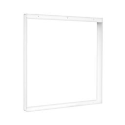 Sunwea Aluminijum + PVC nosač za LED panele 595x595x50mm ( LP-R6060H50 )