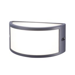 BB Link Zidna lampa 1xE27 IP54 crna ( W11551 )