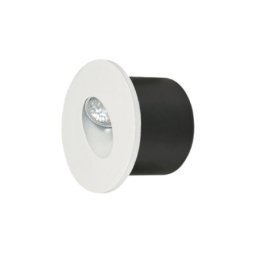 BB Link Ugradna zidna LED lampa 3.5W 4000K IP54 okrugla ( L2830-13 )