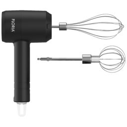 Floria ZLN2662 Mikser ručni 2 u1 , punjivi, 800mAh, 20W