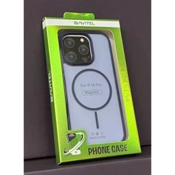 Bavitel iPhone 16 Pro MagSafe plava ( 96457 )