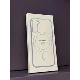 Bavitel Samsung S24 MagSafe transparent zaštitna maska ( 96346 )