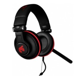EpicGear Sonorouz SE 7.1 USB crno crvene Slusalice sa mikrofonom