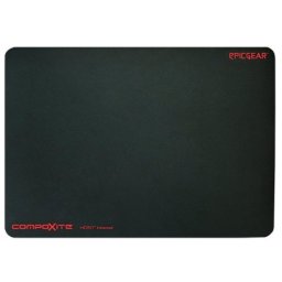 EpicGear CompoXite 300x210mm crna Podloga za miša