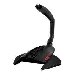 Epicgear 262545 Skorpios Mouse bungee Black, ENG/SC cable management