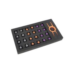 Eppicgear 262551 MMS Switches (3 Color mix)