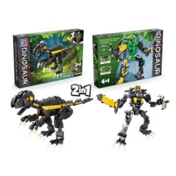 Kockice 2 u 1 dino ( MKP885286 )
