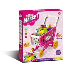 Kolica za šoping za igru ( MKT807369 )