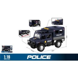 Policijsko vozilo za igru ( MKV031432 )