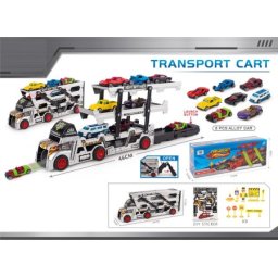 Transportni kamion za igru ( MKX670682 )