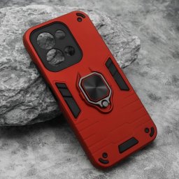 Futrola square ring za xiaomi redmi 15c 4g 173mm (eu)/redmi 15c 5g 173mm crvena ( F121947 )