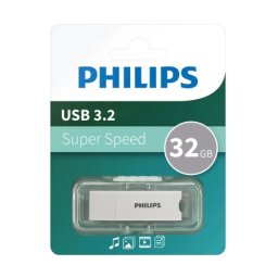 Philips 10ua 3.2 single port 32gb Usb flash memorija ( FM845 )