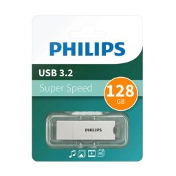 Philips 10ua 3.2 single port 128gb Usb flash memorija ( FM847 )