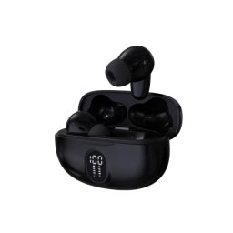 Denver TWE-57B Bluetooth crne Slušalice