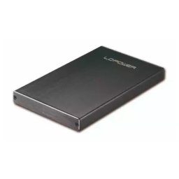 LC Power LC-25U3-Becrux-C1 HDD Rack 2.5 SATA USB 3.0