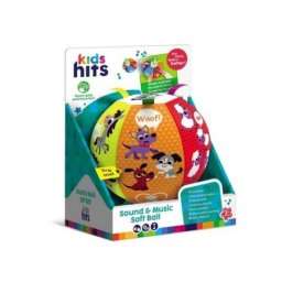 Kids hits muzicka loptica ( KH87001 )