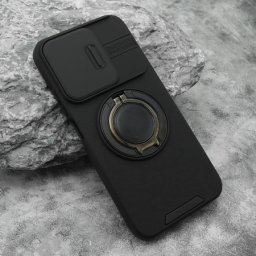 Futrola defender camshield za xiaomi redmi 15c 4g 171mm (global) crna ( F123045 )