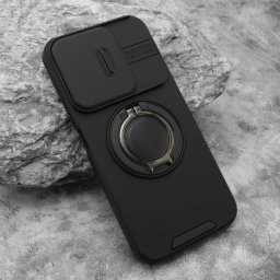 Futrola defender camshield za xiaomi redmi 15c 4g 173mm (eu)/redmi 15c 5g 173mm crna ( F123048 )