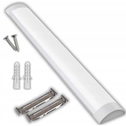 Led batten 50W 6000lm 3CCT 150cm 3000K/4000K/6500K, LI4304