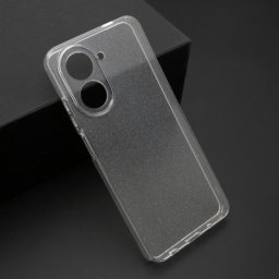 Futrola sparkling za xiaomi redmi a5 4g (171 mm) providna ( F120733 )
