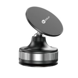 Drzac za mobilni telefon goji g7 magnet i vakum crni ( D2083 )