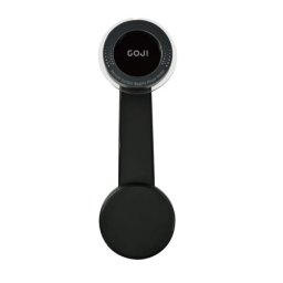Drzac za mobilni telefon goji g15 magnet i vakum crni ( D2086 )