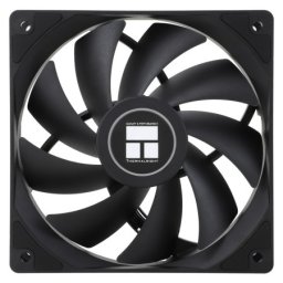 ThermalRight TL-C12C Black bulk ( 112214 )