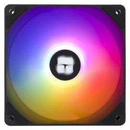 ThermalRight TL-C12C-S Black bulk ( 112216 )